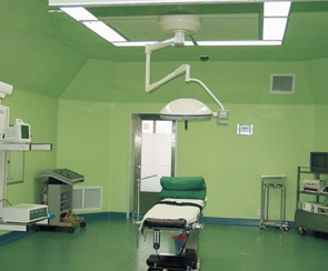 医院净化千级手术室